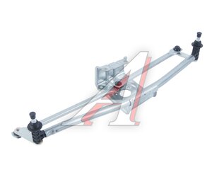 Изображение 1, MB90018200081S Трапеция стеклоочистителя MERCEDES Sprinter (97-) DOMINANT