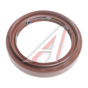 Изображение 1, 2502185-A0E/B Сальник FAW J5, J6 (11-) проходного вала OE