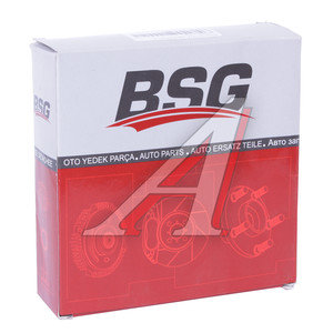 Изображение 3, BSG30371001 Шкив FORD Transit (06-) насоса ГУРа BSG