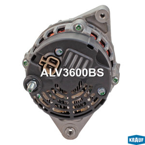 Изображение 4, ALV3600BS Генератор BOBCAT KRAUF