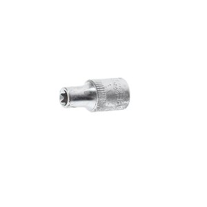 Изображение 1, RF-52606 Головка торцевая 1/4" TORX Е6 L=25мм ROCKFORCE