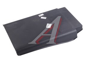 Изображение 2, 87-87021-SX Крыло SCHMITZ задняя часть (470х735мм) STELLOX
