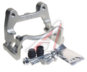 Изображение 1, 8960037 Скоба суппорта SKODA Octavia (04-13) тормозного заднего LONGHO