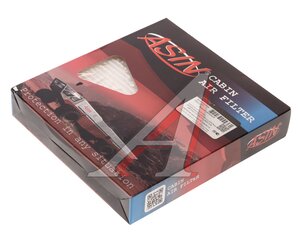 Изображение 4, ASINFC21134 Фильтр воздушный салона JETOUR X1 ASIN