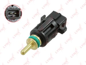 Изображение 1, DM7017 Датчик температуры BMW X5 (E53) LYNX