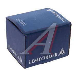 Изображение 7, 3944401 Опора двигателя BMW 5 (F10) (09-) правая LEMFORDER