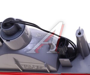 Изображение 3, MN150519 Фонарь задний MITSUBISHI Outlander левый (в бампер) OE