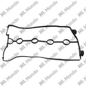 Изображение 3, EGCND00022 Прокладка крышки клапанной CHEVROLET Lanos (97-) MANDO