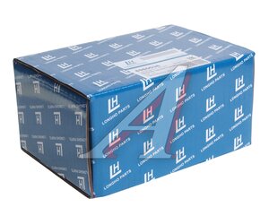 Изображение 4, 8960036 Скоба суппорта AUDI A3 (03-13) тормозного заднего LONGHO