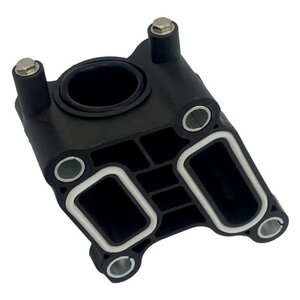 Изображение 1, Z68296R Корпус CHRYSLER M300 термостата ZIKMAR