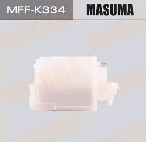 Изображение 2, MFFK334 Фильтр топливный HYUNDAI Creta (16-) MASUMA