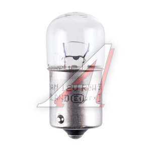 Изображение 1, 5007CLC Лампа 12V R5W BA15s OSRAM