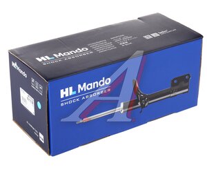 Изображение 5, MSS016199 Амортизатор RENAULT Megane (03-09) передний левый/правый газовый MANDO