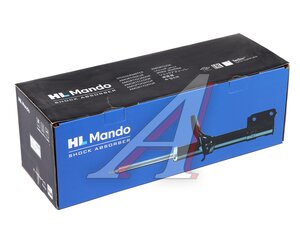 Изображение 5, MSS020039 Амортизатор NISSAN Teana (08-) передний правый газовый MANDO