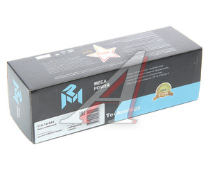 Изображение 4, 110-18-034 Насос топливный ЛАДА Largus RENAULT Logan (вставка, с сеткой) MEGAPOWER
