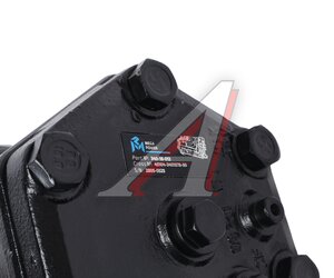 Изображение 7, 340-18-013 Механизм рулевой КАМАЗ-6520, НЕФАЗ-5297 MEGAPOWER