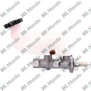 Изображение 1, IN585101J100 Цилиндр тормозной главный HYUNDAI i20 (08-) (АБС) MANDO