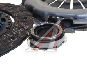 Изображение 5, 3000950861 Сцепление HYUNDAI Creta (16-) комплект (225мм) SACHS