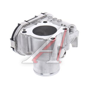 Изображение 2, 0281002681 Заслонка NISSAN X-Trail (07-14) дроссельная BOSCH