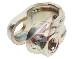 Изображение 1, 21230-1703146-00 Хомут ВАЗ-2123 тяги рычага переключения передач ЗИП