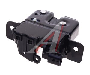 Изображение 3, NSP07905039326R Замок крышки багажника RENAULT Duster (12-) NSP