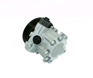 Изображение 1, MP-220695-3407010 Насос гидроусилителя УАЗ-3741, 2206 дв.ЗМЗ-4091 (ЕВРО-4) METALPART