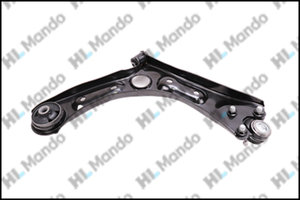 Изображение 2, DCC060009 Рычаг подвески HYUNDAI Sonata (14-) передней нижний левый MANDO