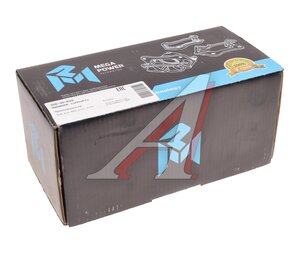 Изображение 5, 350-35-039 Цилиндр суппорта ВАЗ-2121, 2123 левый MEGAPOWER