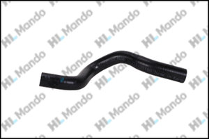 Изображение 1, DCC020761 Шланг HYUNDAI i45 (10-) отопителя салона подводящий MANDO