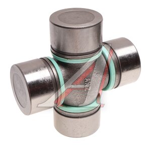 Изображение 2, PHWJ-707-00A-MX Крестовина SHACMAN SHAANXI межосевого карданного вала (68х166мм) MOVELEX