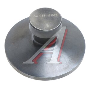 Изображение 1, XZ-783-161923 Инструмент для запрессовки сальника ступицы ВЧ РУС (ОАО КАМАЗ)