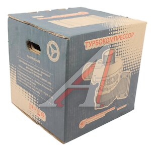 Изображение 7, ТКР 10.1-00.01 Турбокомпрессор КАМАЗ дв.ЕВРО-5 JP100 (K0JP095K005) БЗА №
