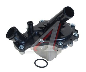 Изображение 2, BSG30500022 Насос водяной PEUGEOT Boxer CITROEN Jumper (06-) BSG