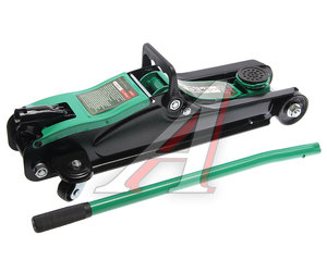 Изображение 2, RF-TH33009 Домкрат подкатной 2т 85-340мм низкопрофильный ROCKFORCE