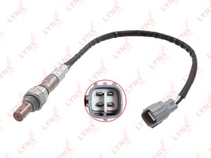 Изображение 1, DM2093 Датчик кислорода LEXUS ES300 LYNX
