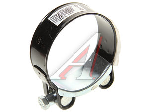 Изображение 1, C.56-59.PLB Хомут силовой d=056-059 (57) черный COMFORT