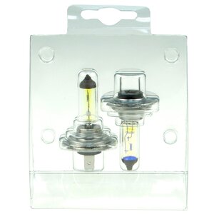 Изображение 2, EX-10709 Лампа 12V H7 55W PX26d до 3100K (2шт.) All Weather EXCELITE