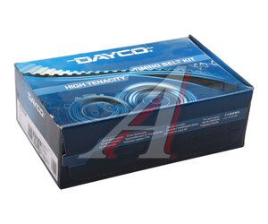 Изображение 7, KTB339 Комплект ГРМ LAND ROVER Discovery 3 (04-) DAYCO