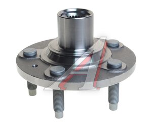 Изображение 1, 19347651 Ступица CHEVROLET Aveo (12-) передняя (R15) DELCOPARTS