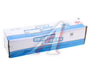 Изображение 3, 12JS160T-1701030-4 Вал КПП SHACMAN SHAANXI первичный OE