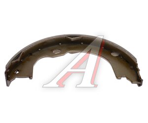 Изображение 4, FN0714 Колодки тормозные JEEP Grand Cherokee (11-) задние барабанные (4шт.) NIBK