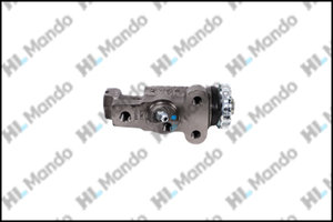 Изображение 4, EX582205K001 Цилиндр тормозной передний HYUNDAI HD78 дв.D4GA левый (вниз) MANDO