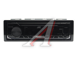 Изображение 2, KD-X162 Магнитола автомобильная 1DIN JVC