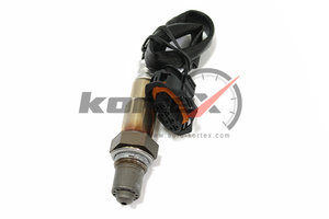 Изображение 4, KLP031 Датчик кислорода OPEL Astra H (04-) KORTEX