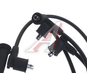 Изображение 2, GCS5082AD Провод высоковольтный HYUNDAI Accent (99-), Getz (SOHC) комплект KRAUF