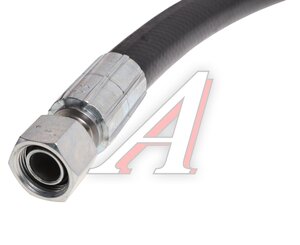 Изображение 3, 6367-3506396-01 Шланг тормозной УРАЛ (АО АЗ УРАЛ)