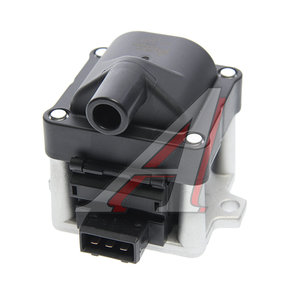 Изображение 1, 370-13-060 Катушка зажигания VW Golf 3, Passat B3 AUDI 80 MEGAPOWER