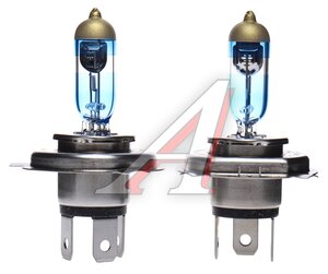 Изображение 1, 64211NB220 Лампа 12V H11 55W PGJ19-2 +110% Night Breaker 220 OSRAM