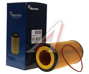 Изображение 2, MMF045371 Фильтр масляный DAF CF75, CF85 (01-), XF95 (02-) MANDO