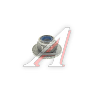 Изображение 1, N90286703 Гайка VW AUDI OE